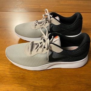 NIKE TANJUN Size 13 Sneakers #AQ7154200